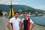 Фотография Малашенко Тимофея