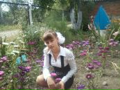 Наталія Веселовська фотография #46 (источник - https://vk.com/id103820235)
