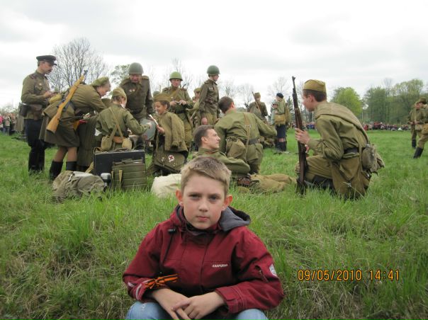 Марк Хармушевич фото №30