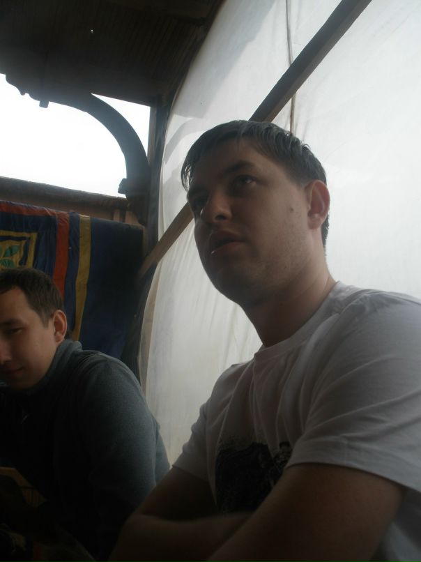 Сергей Кондратьев фотография #47