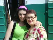 Фотография Гуд Людмилы