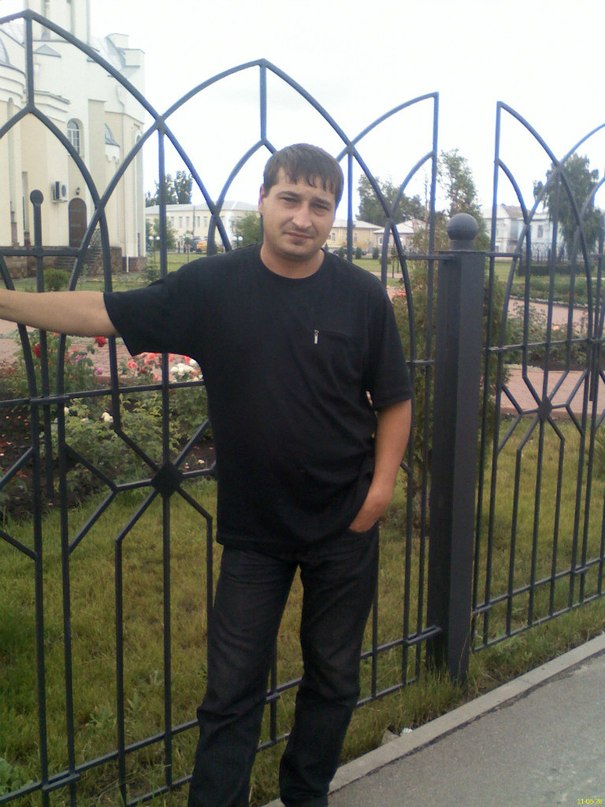 Виталий Уваров фотография #4