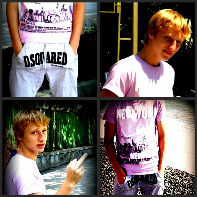 Рой Семён фотография #37