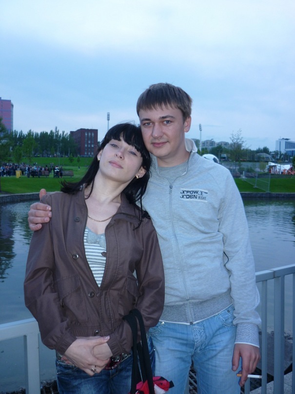 Сергей Олейников фотография #21