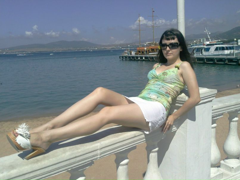 Ольга Филатенко фотография #48