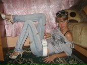 Фотография Снопко Виктории