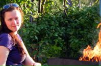 Фотография Юдиной Елены