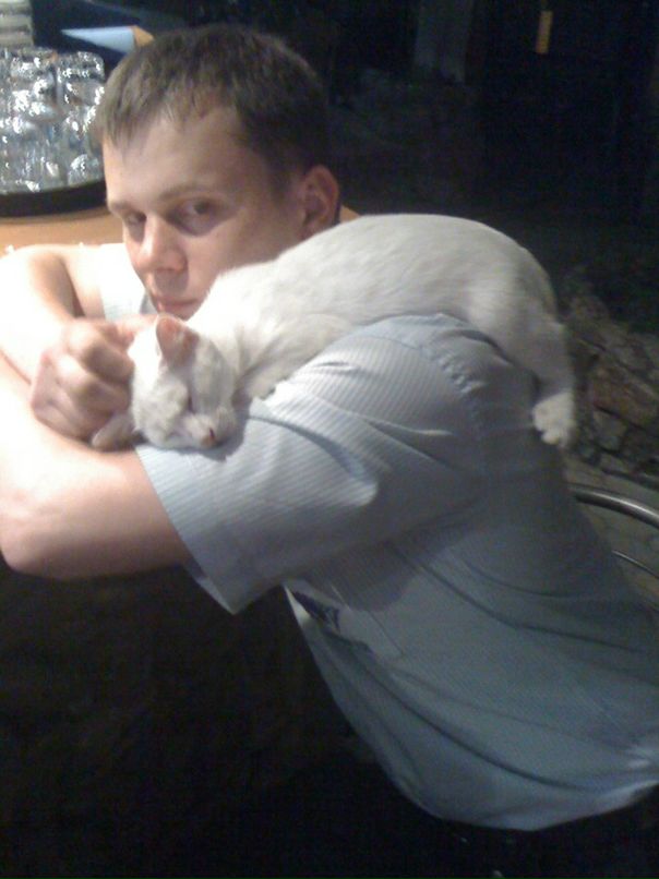 Андрей Горбачёв фотография #30