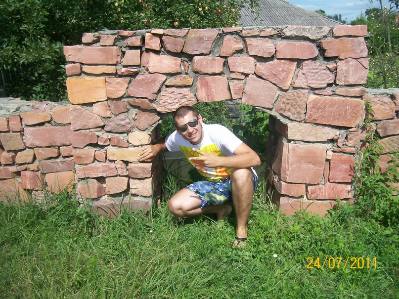 Дмитрий Горбач фотография #46