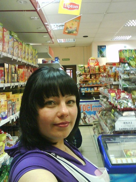 Лена Баширова фото №2