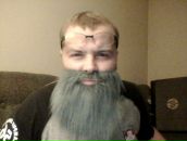 Віктор Бурлака фотография #3 (источник - https://vk.com/id41389560)