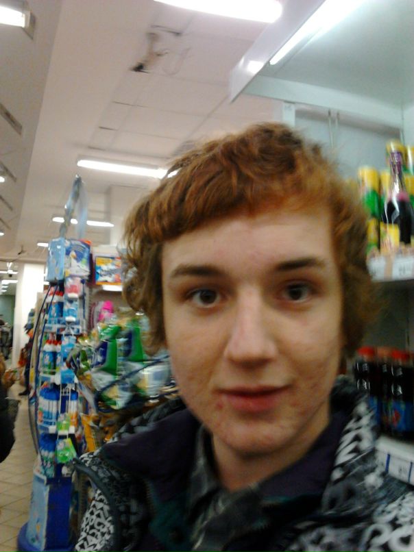 Александр Атчебучить фотография #37