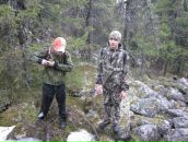 Фотография Гилёва Михаила