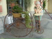 Фотография Севастьянович Виталины