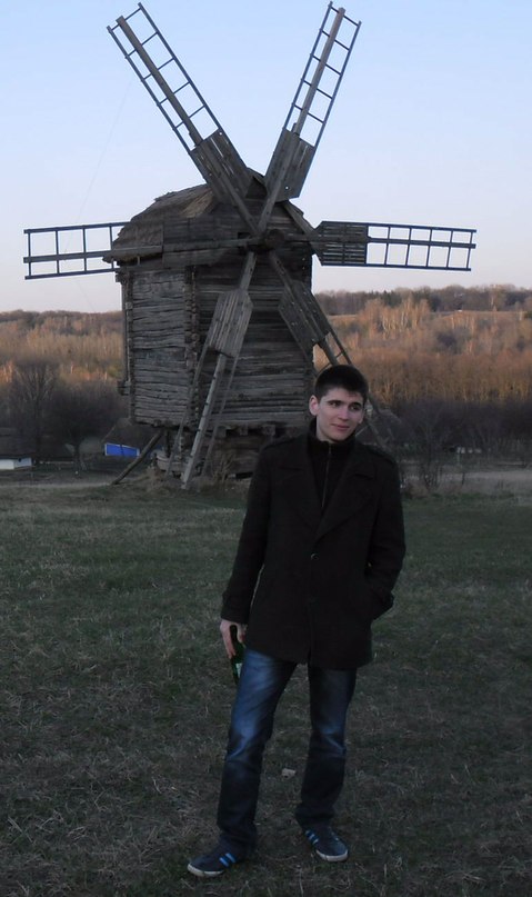 Иван Сухаревский фотография #17