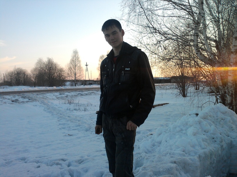 Дмитрий Куклин фотография #22