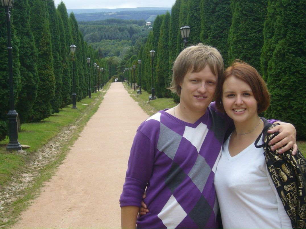 Михаил Золин фотография #42