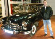 Фотография Кускова Андрюши