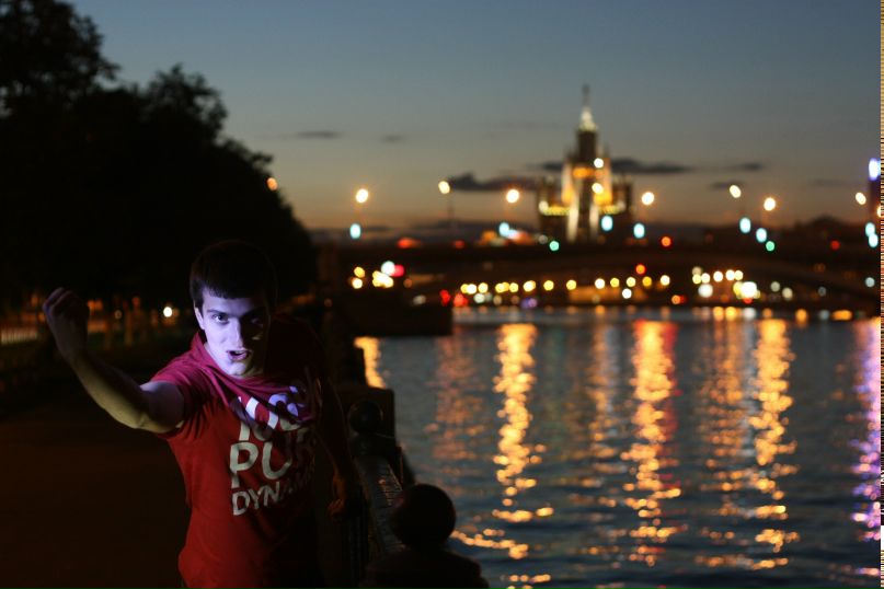 Dmitry Razmadze фотография #35