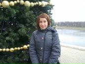 Фотография Соловьёвой Марии