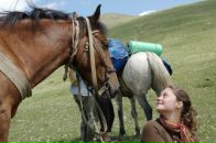 Фотография Михайловой Марии