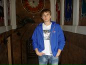 Фотография Положенцева Вадима