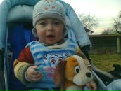 Олька Тимофійчук фотография #31 (источник - https://vk.com/id33874641)