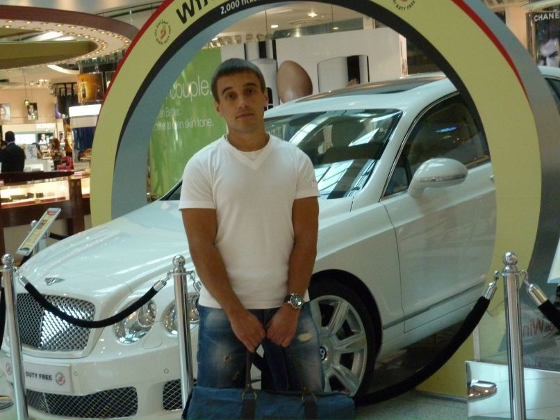 Антон Петров фотография #45