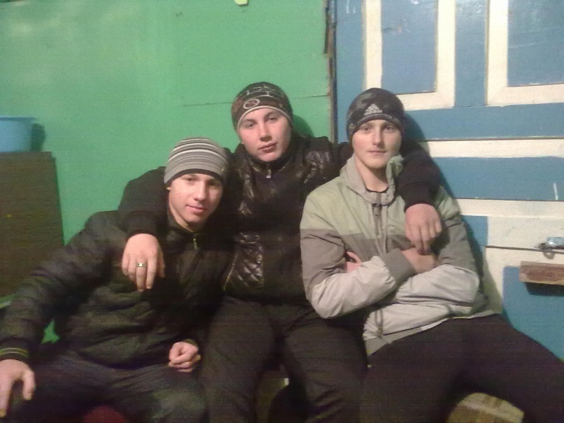 Слава Свертков фотография #30
