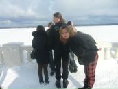 Фотография Колибабчук Дарьи