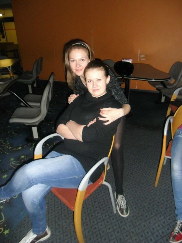 Натуля Зуева фотография #47