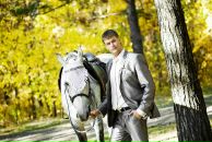 Фотография Голошубина Алексея