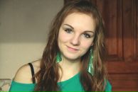 Фотография Тарасовой Ксении