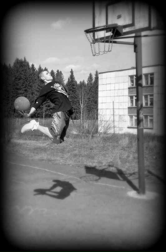 Tim Shader фотография #7