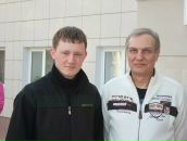 Фотография Талалихина Александра