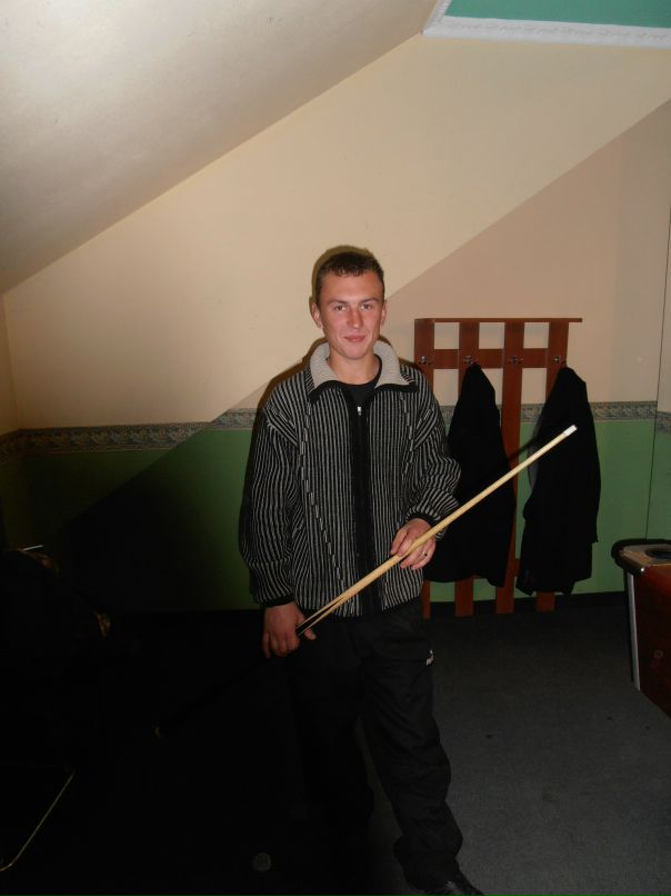 Сергей Суслов фотография #38