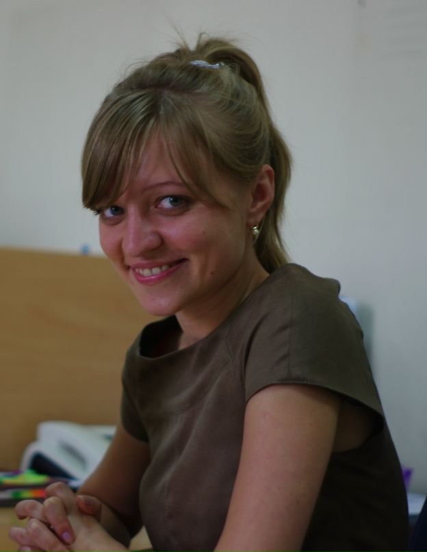 Яна Пинчук фотография #20