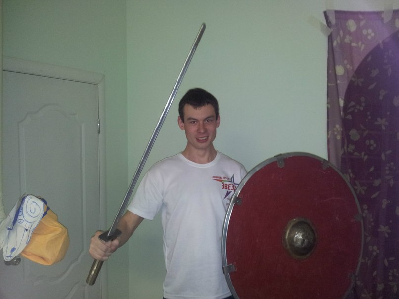 Дмитрий Дегтярёв фотография #30