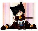 Shu Kaze фотография #12 (источник - https://vk.com/id114435604)