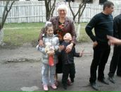 Іра Веселовська фотография #50 (источник - https://vk.com/id67080770)