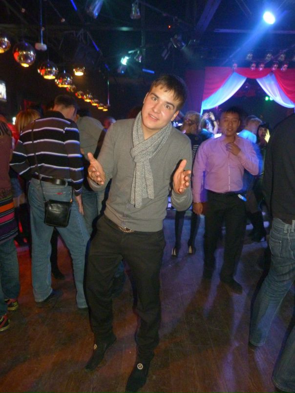 Илья Smolin фотография #11