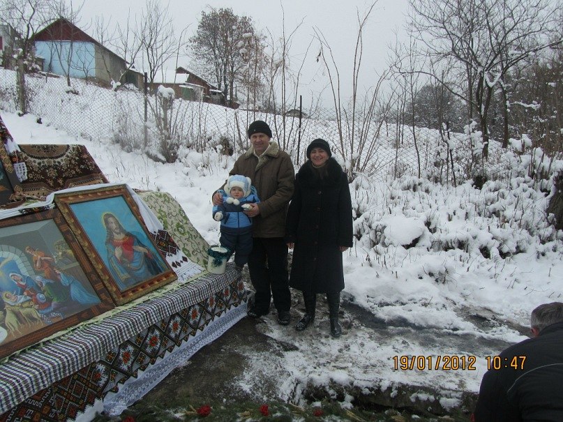 Гануся Зеленко фотография #27