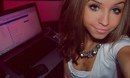 Лєра Регурецька фотография #4 (источник - https://vk.com/id167360211)