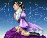 Марія Любович фотография #31 (источник - https://vk.com/id66812509)