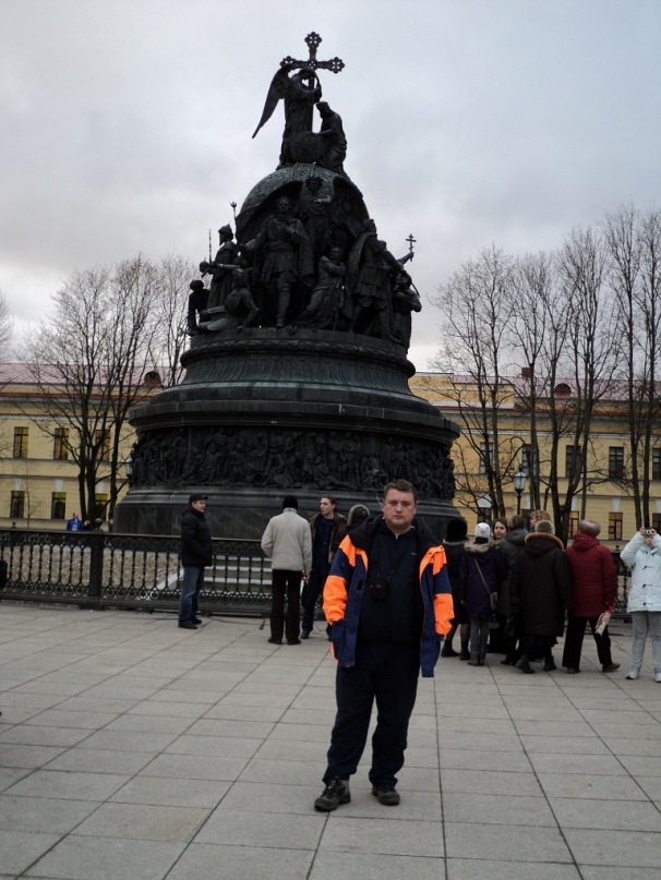 Иван Сулаев фотография #3