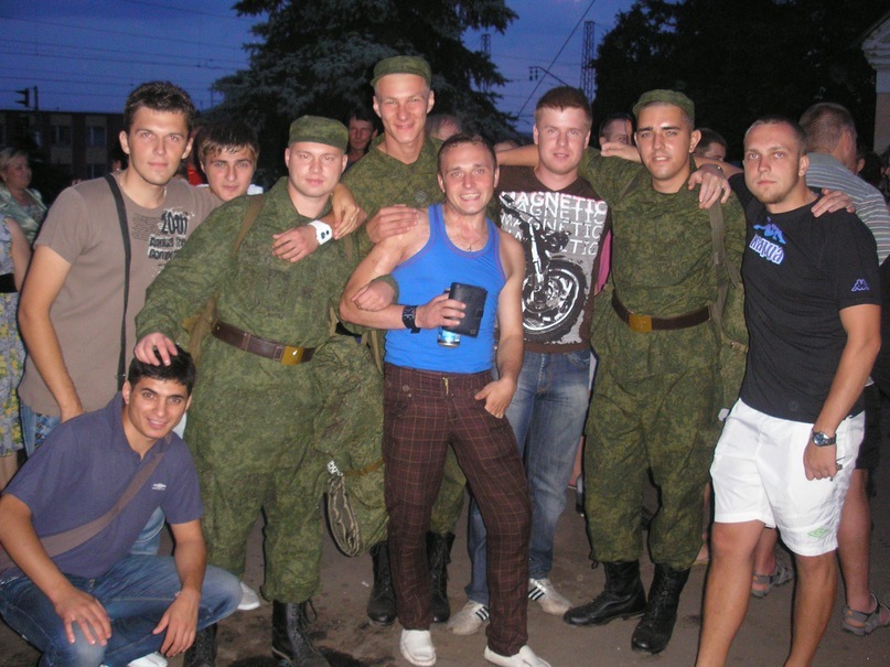 Сергей Кара фотография #12