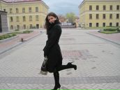 Фотография Теряевой Яны