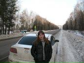 Фотография Горшкова (Карпова) Татьяны