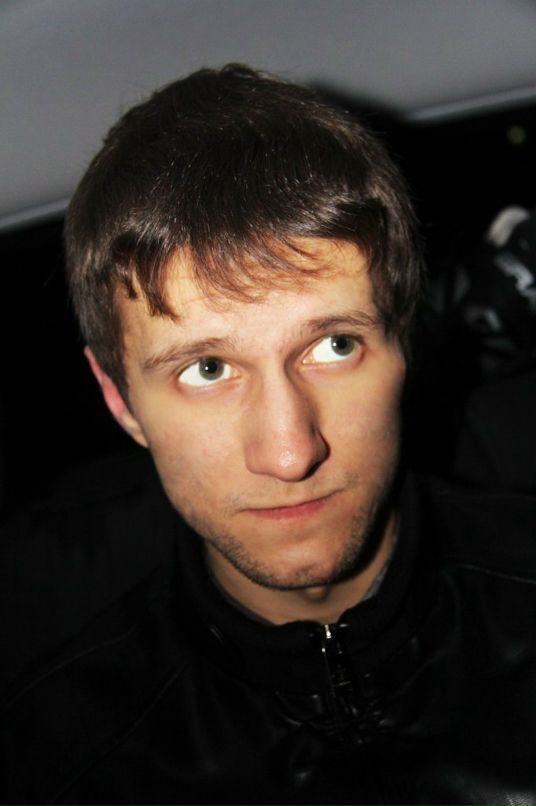 Дмитрий Аристов фотография #42