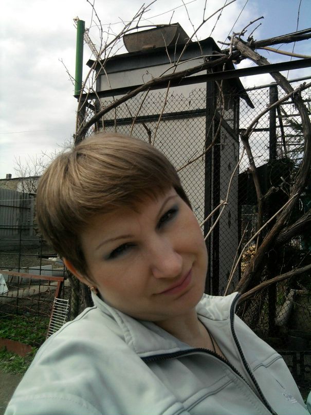 Елена Бабенко фотография #40